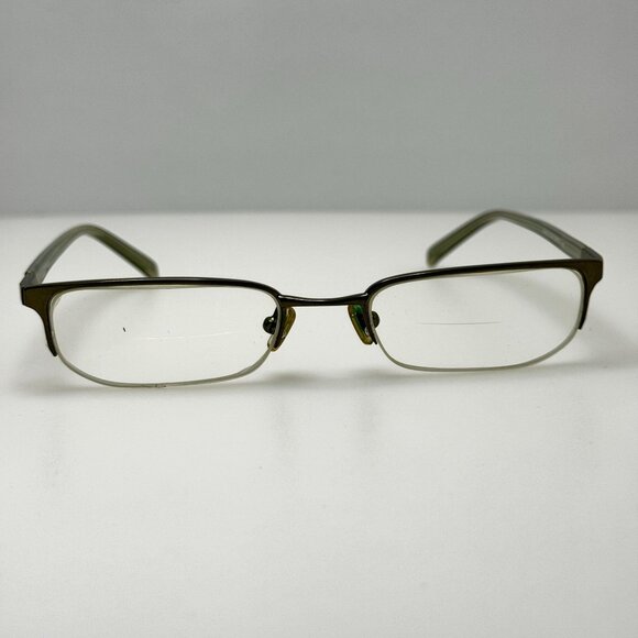 Miu Miu VMU51A 2BP-1O1 Eye Glasses Eyeglasses Frames 50-18-140 - Picture 1 of 6